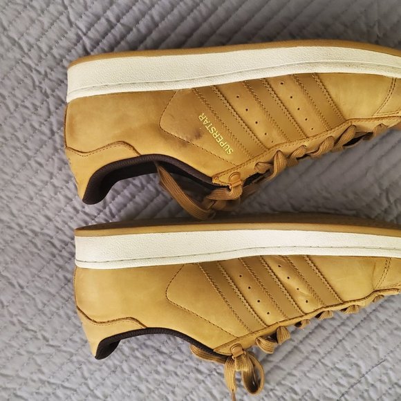 Addida Sneakers - Condition excellent - Picture 5 of 7